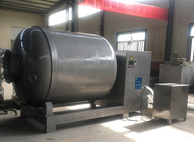 滾揉機(jī)的操作方法及使用技巧是什么？